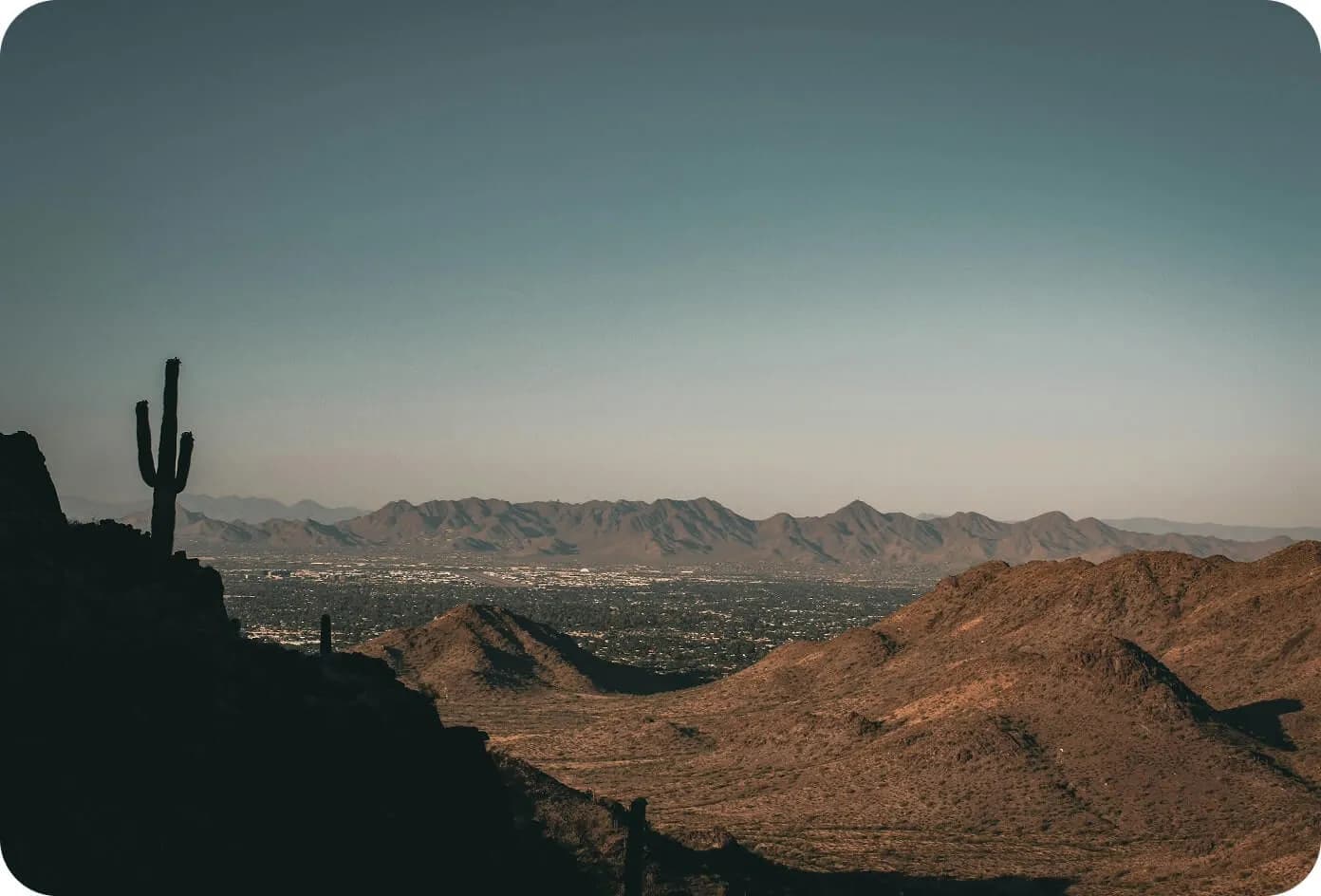 Gathering in Phoenix
